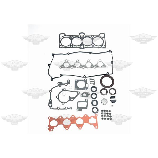 Conta Takım Accent Era/Rio 1,4 Benzli 06-12/Getz 