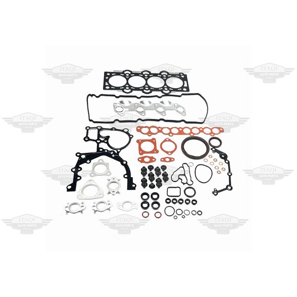 Conta Takım Accent Era/Getz/Matrıx/Cerato 1,5 