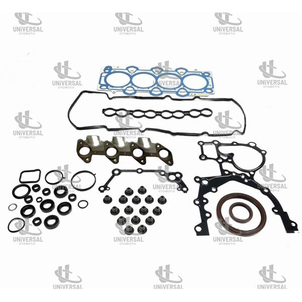 Conta Takım Sportage 1,7 Crdi 14-15/Optima 1,7 