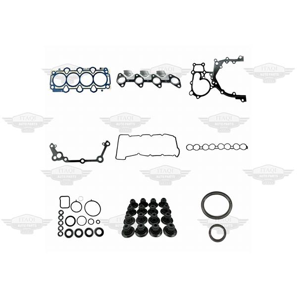 Conta Takım İ30 1,6 Crdi 12-15/Ceed 1,6 Crdi 12-15
