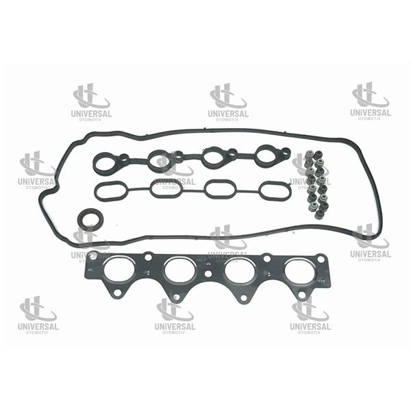 Conta Üst Kapak Takım Accent Blue/Rio/Cerato/İ20 