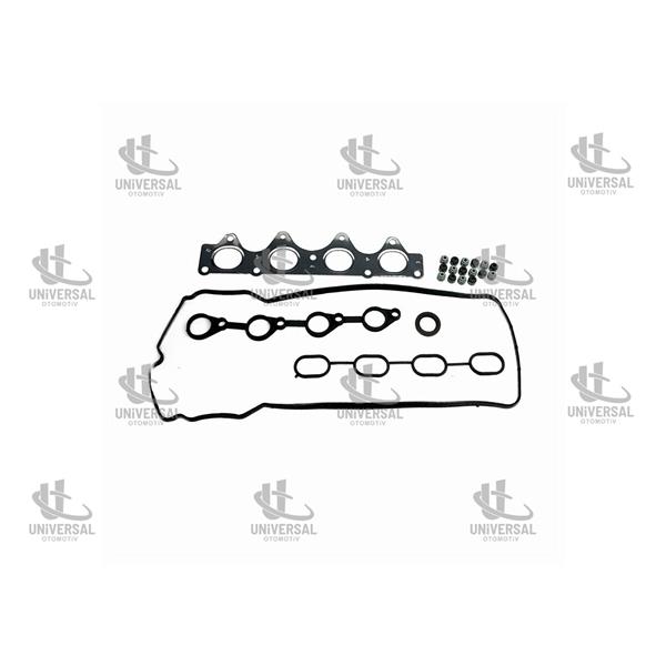 Conta Üst Kapak Takım Elentra 1,6 Benzinli 12-18 