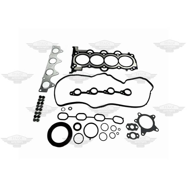 Conta Takım Accent Blue 1,6 Benzli 12-17/