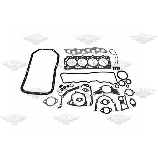 Conta Takım H100/L300/H100 Kmyt/Bongo/Starex Tcı 