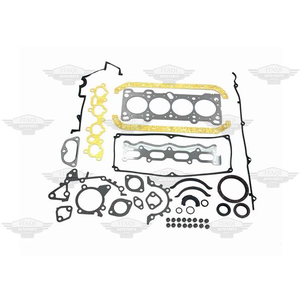 Conta Takım 323 B6 90-96