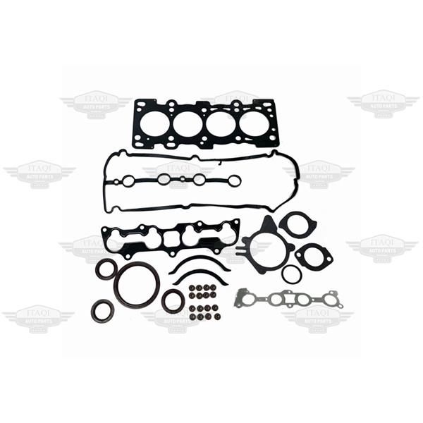 Conta Takım 323 Famıla 1,5 Z5 96-00