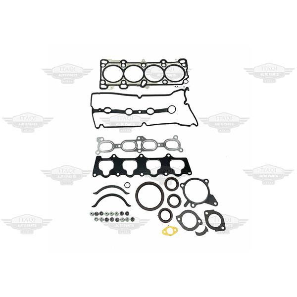 Conta Takım 323 Zl 99-01 