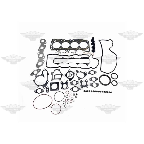 Conta Takım Navara Euro 5 11-16 