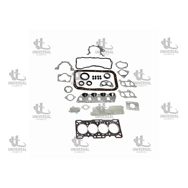 Conta Takım Dfm 1,1 09-12 