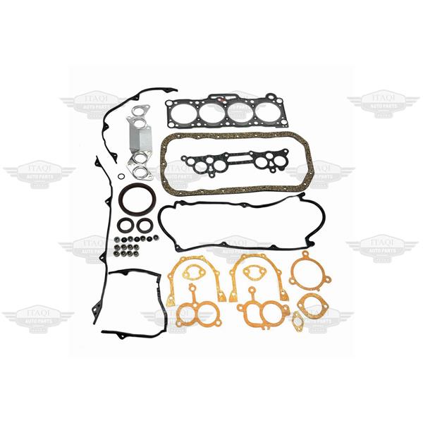 Conta Takım 626 Fe 1,8-2,0 87-91(Klindirik)