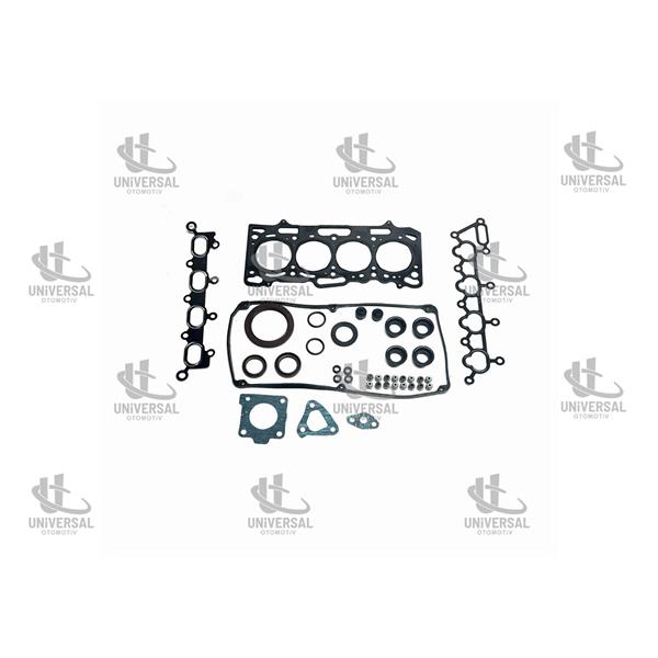 Conta Takım Spacestar 1,3 4G13 16V 98-04