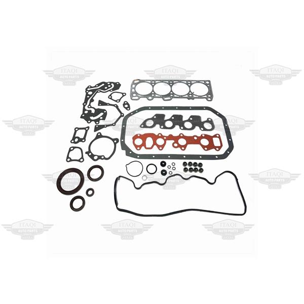 Conta Takım Galant 1,8 4G37 88-92 (Grapitli)