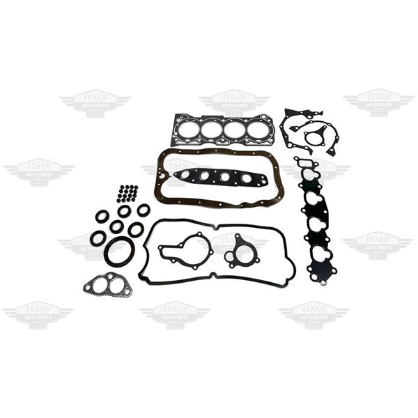 Conta Takım Dfm 1,3 09-12 