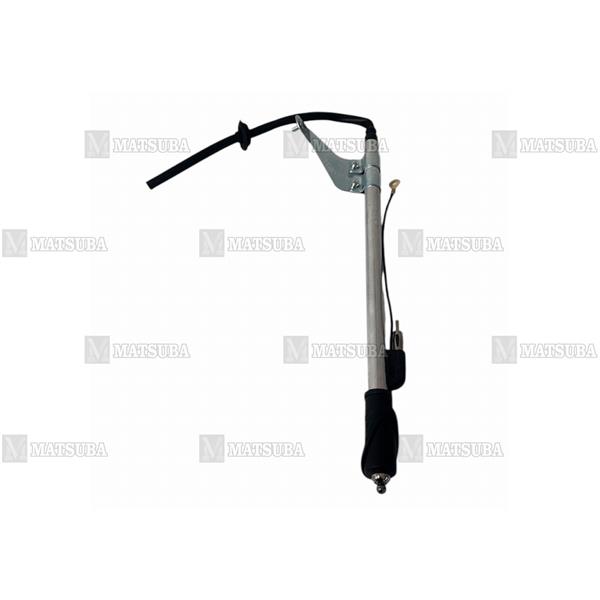 Anten Accent 00-05 (Manuel)