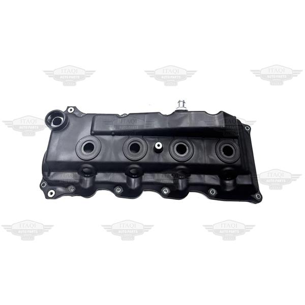 Kapak Piyano Hilux 12-15