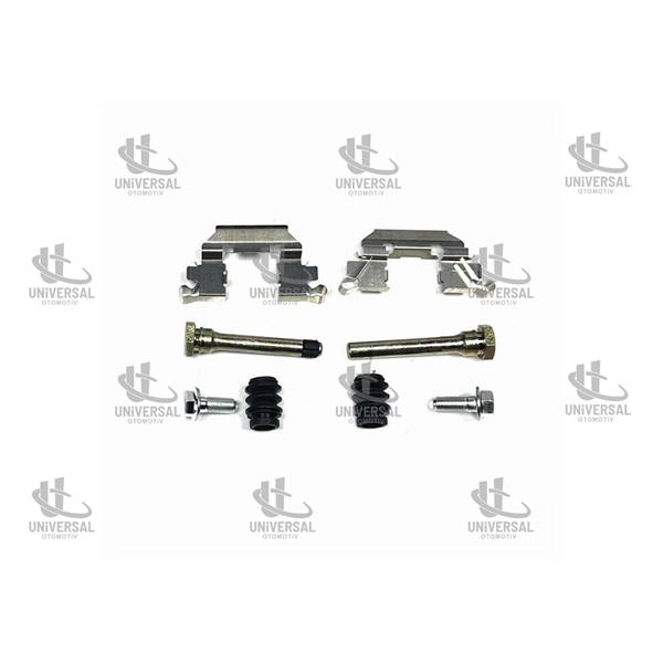 Tamir Tk Fren Kaliper Crv 02-06 (Pim-Tamir Takım 