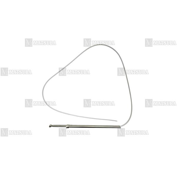 Anten Accent 03-05 Otomatik İç Çubuk (Tırtırlı)