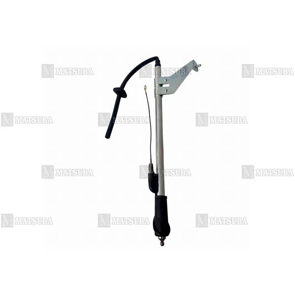 Anten Accent 94-05/Elantra 98-01 (Manuel)