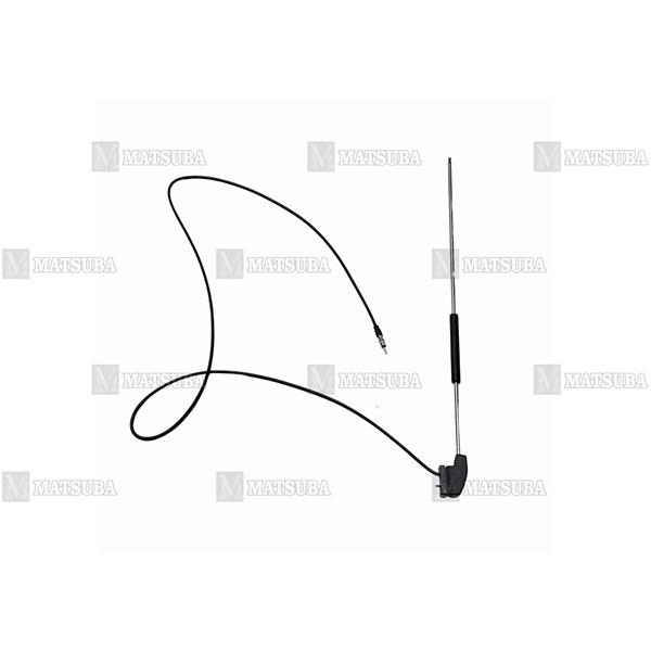 Anten H100 94-99/H100 Kmyt 94-97