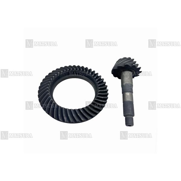 Ayna Mahruti Hilux 15-19 Ön (12X43/29)