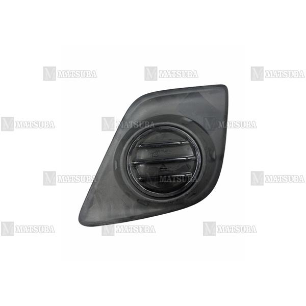 Kapak Lamba Sis Hilux 15-17 Rh (Sissiz)