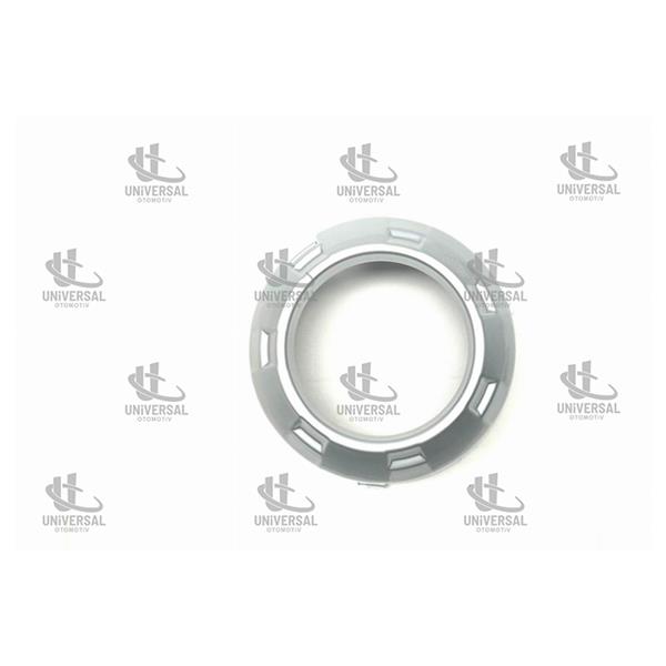 Kapak Lamba Sis L200 07-10 Lh (Gri Sisli)