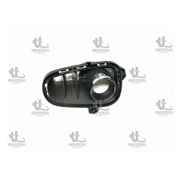 Kapak Lamba Sis Rio 17-19 Rh (Sisli Krom)