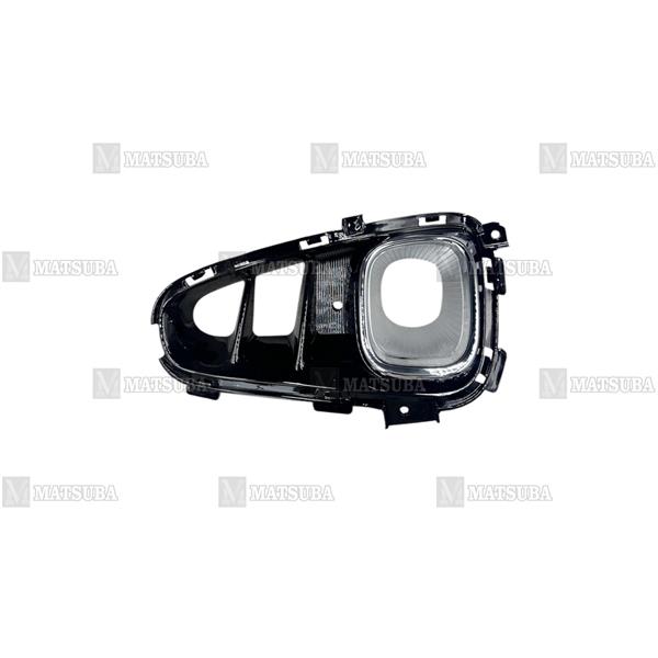 Kapak Lamba Sis Picanto 17-19 Lh (Sisli Krom)
