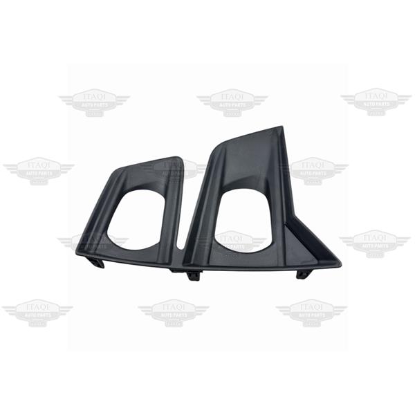 Kapak Lamba Sis D-Max 20-24 Rh (Sisli)