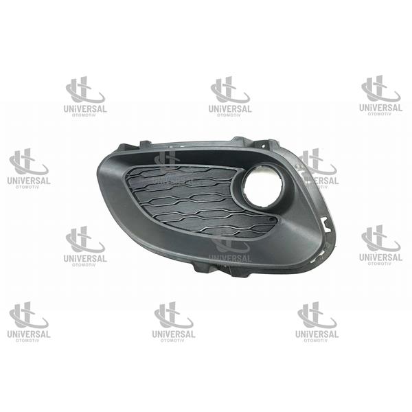 Kapak Lamba Sis Rio H.B 12-14 Rh (Sisli)