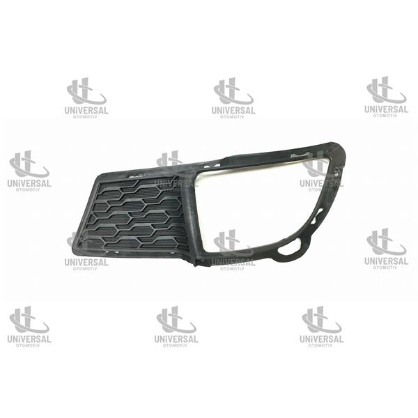 Kapak Lamba Sis Cerato 09-14 Rh (Büyük Sisli)