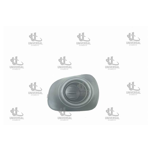 Kapak Lamba Sis L200 11-13 Lh (Sissiz)