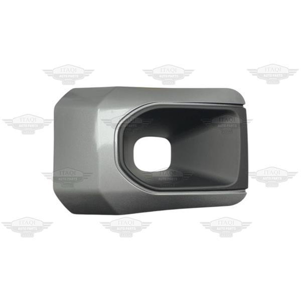 Kapak Lamba Sis Hilux Rocco 21-23 Rh (Sisli)