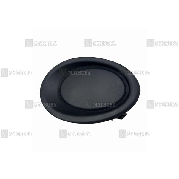 Kapak Lamba Sis Qashqai 14-17 Rh (Sissiz)