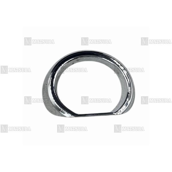 Kapak Lamba Sis Nikelajı Yaris 12-14 Lh