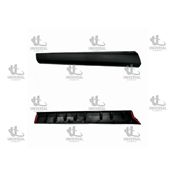 Bant Kapı X-Trail 21-25 Ön Lh (Siyah)