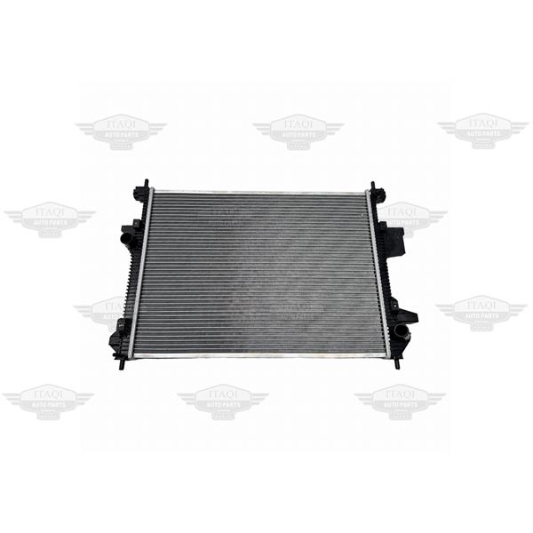 Radyatör Tiggo 7 Pro/Tiggo 8 Pro/Omoda 5 1,6 22-24