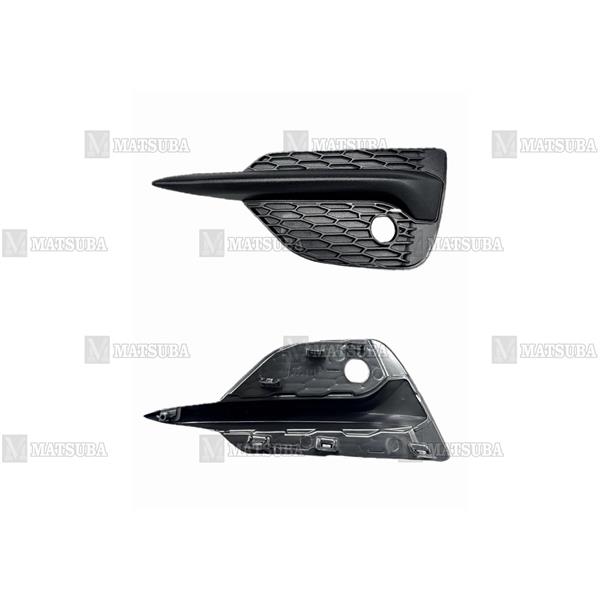 Kapak Lamba Sis Qashqai 17-21 Rh (Sensörlü Tip 