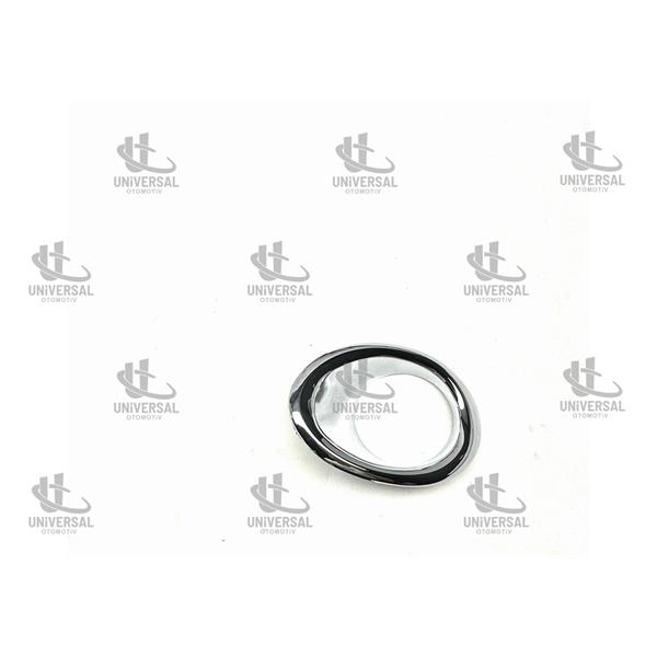 Kapak Lamba Sis Succe 09-11 Rh (Sisli/Krom)