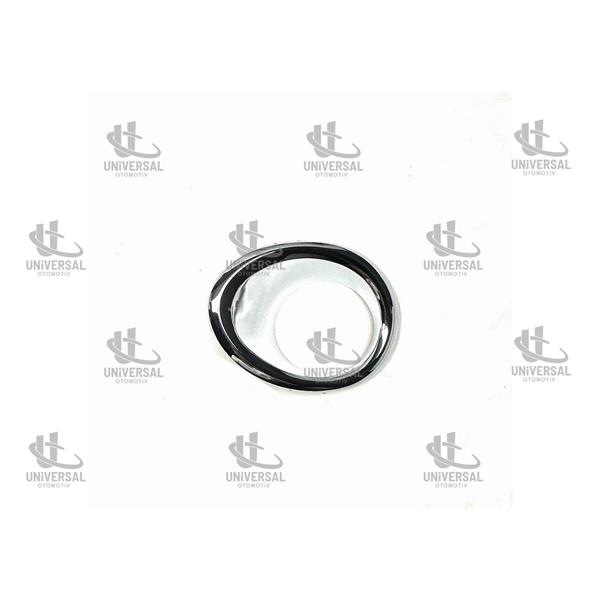 Kapak Lamba Sis Succe 09-11 Lh (Sisli/Krom)