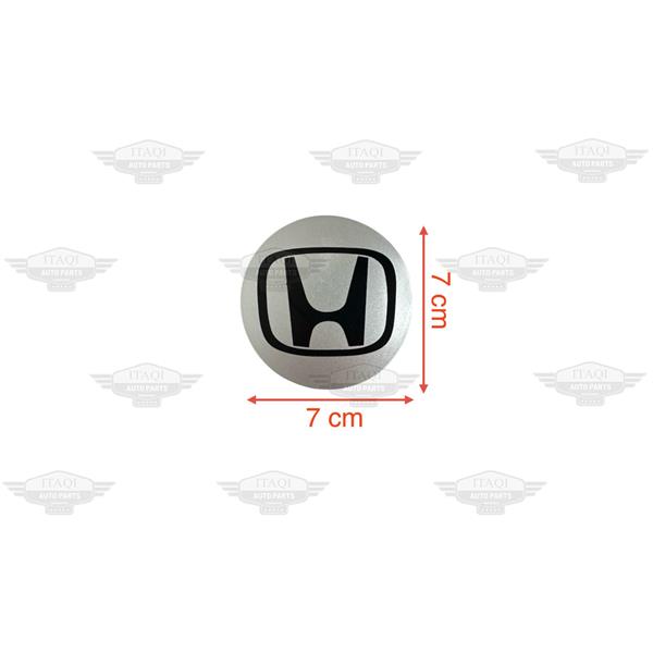 Jant Göbek Civic 06-11/Accord 03-10/Crv 02-13 (7 