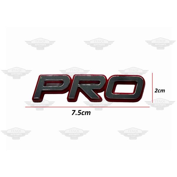 Yazı Tiggo 7 Pro/Tiggo 8 Pro 22-24 Arka 