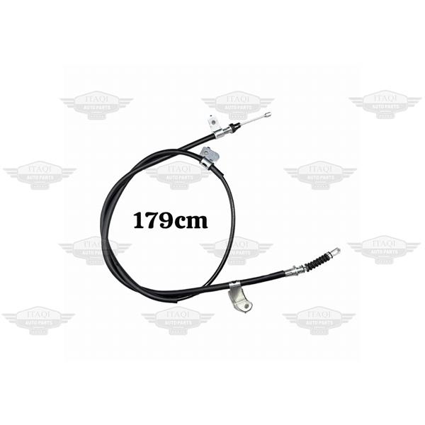 Tel Fren El Tiggo 7 Pro 22-24 Arka Lh 