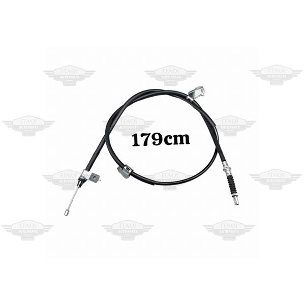 Tel Fren El Tiggo 7 Pro 22-24 Arka Rh 